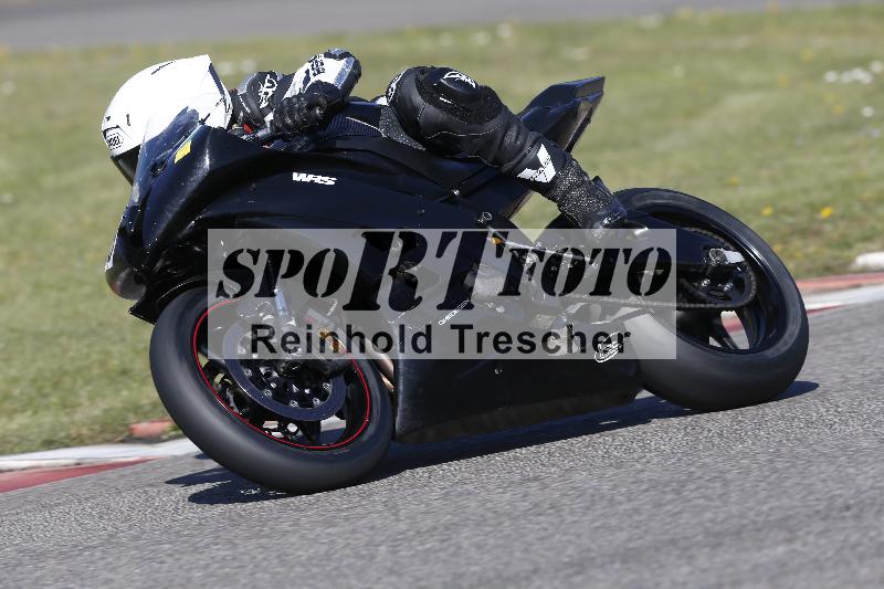 Archiv-2025/03 04.04.2025 TZ Motorsport ADR/Gruppe gruen/75